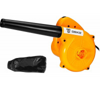 Садовая электрическая воздуходувка DEKO DKBL1100 063-4226