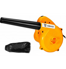 Садовая электрическая воздуходувка DEKO DKBL1100 063-4226