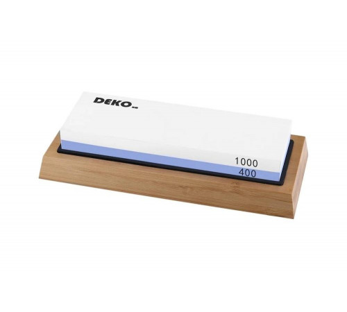 Точилка для ножей DEKO 400-1000 KS04 041-0181 Точилка для ножей DEKO 400-1000 KS04 041-0181