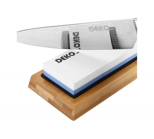 Точилка для ножей DEKO 400-1000 KS04 041-0181 Точилка для ножей DEKO 400-1000 KS04 041-0181