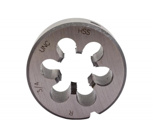 Плашка RUKO 240034UNC