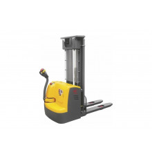 Самоходный штабелер TOR XILIN CDDR15-III Li-ion, 1,5 т 5,6 м  сопровождаемый 1010968