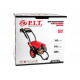 Мойка высокого давления P.I.T. PHP160-C