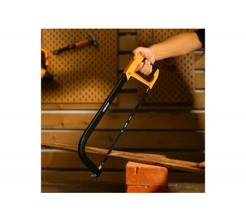 Ножовка по металлу DEKO HT16 Pro, 300 мм DEKO (3638) 065-0979 Ножовка по металлу DEKO HT16 Pro, 300 мм DEKO (3638) 065-0979