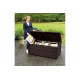 Сундук KETER BRIGHTWOOD STORAGE BOX 455 L 230400