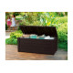 Сундук KETER BRIGHTWOOD STORAGE BOX 455 L 230400