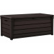 Сундук KETER BRIGHTWOOD STORAGE BOX 455 L 230400