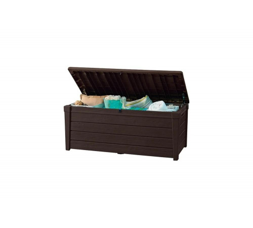 Сундук KETER BRIGHTWOOD STORAGE BOX 455 L 230400