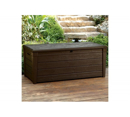 Сундук KETER BRIGHTWOOD STORAGE BOX 455 L 230400