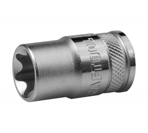 KRAFTOOL 1/2", E16, Cr-V сталь, хромированная, торцовая головка 27810-16_z01 KRAFTOOL 1/2", E16, Cr-V сталь, хромированная, торцовая головка 27810-16_z01
