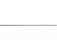 Сверло по металлу удлиненное HSS-G DIN 1869 (2.5х140х95 мм) Ruko 254025