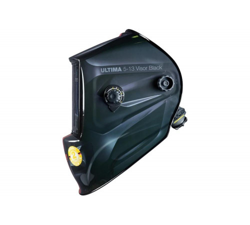Маска сварочная IQ 5-13N M, регулируемый фильтр FUBAG 38099