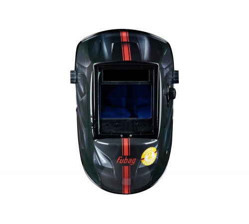 Маска сварочная IQ 5-13N M, регулируемый фильтр FUBAG 38099