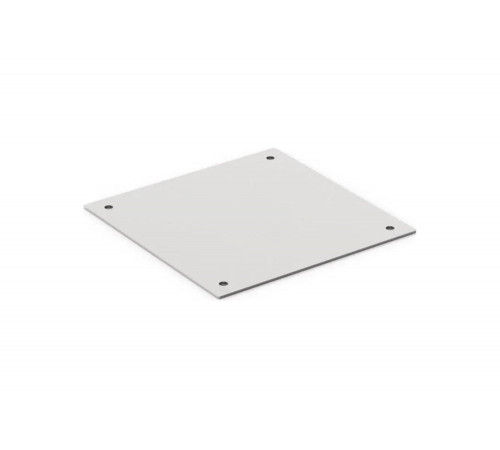 Защитный экран Ferrum 0.5 мм, 480x480 f5302