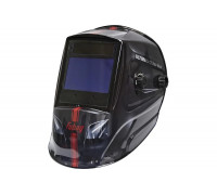 Маска сварщика Хамелеон ULTIMA 5-13 Visor Black/IQ 5-13N M FUBAG 38099