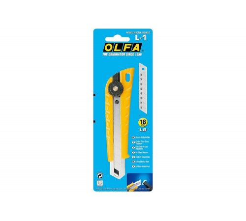 Нож OLFA OL-L-1 Нож OLFA OL-L-1