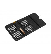 Набор прецизионных отверток DEKO GJ28065-0227