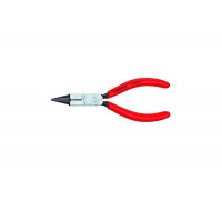 Круглогубцы с режущей кромкой KNIPEX KN-1901130