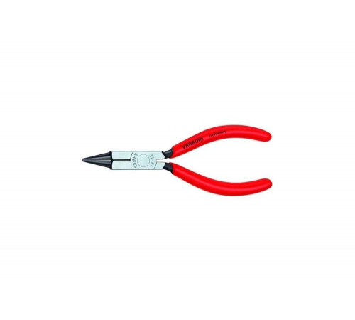Круглогубцы с режущей кромкой KNIPEX KN-1901130 Круглогубцы с режущей кромкой KNIPEX KN-1901130