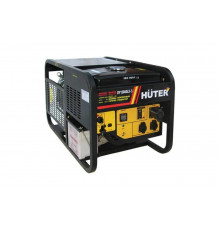 Электрогенератор Huter DY15000LX-3 64/1/29