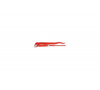 Трубный ключ 45° Knipex KN-8320010