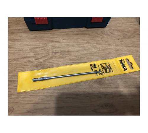 Бита PR2 (1 шт, 153 мм) для DCF6201 DEWALT DT7205-QZ