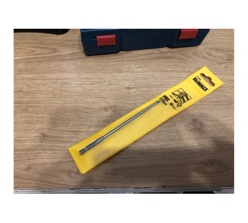 Бита PR2 (1 шт, 153 мм) для DCF6201 DEWALT DT7205-QZ