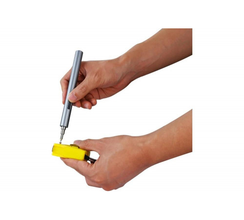 Аккумуляторная отвертка DEKO DKS4-Li 065-0660