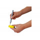 Аккумуляторная отвертка DEKO DKS4-Li 065-0660
