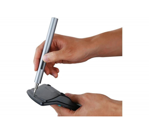 Аккумуляторная отвертка DEKO DKS4-Li 065-0660