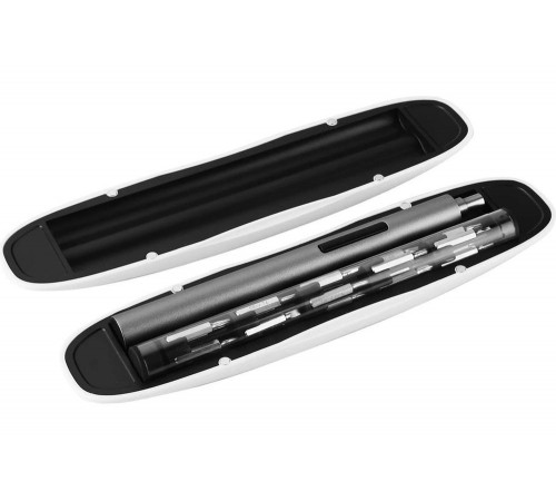 Аккумуляторная отвертка DEKO DKS4-Li 065-0660