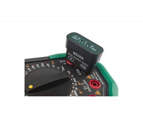 Профессиональный мультиметр Mastech MS8269 Профессиональный мультиметр Mastech MS8269