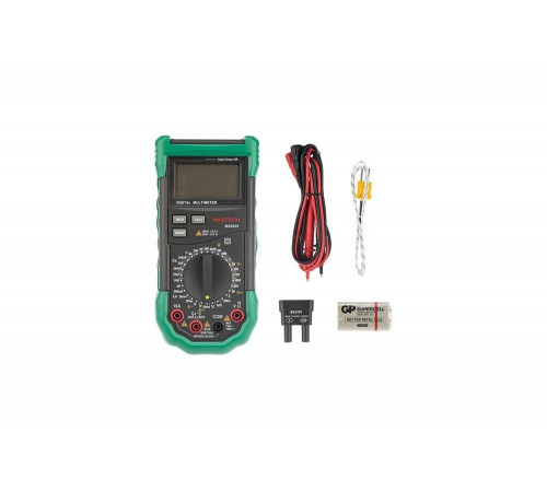 Профессиональный мультиметр Mastech MS8269 Профессиональный мультиметр Mastech MS8269
