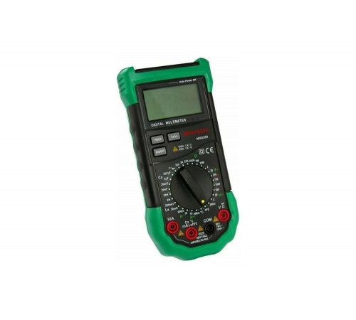Профессиональный мультиметр Mastech MS8269 Профессиональный мультиметр Mastech MS8269