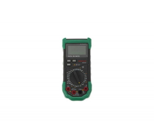 Профессиональный мультиметр Mastech MS8269 Профессиональный мультиметр Mastech MS8269