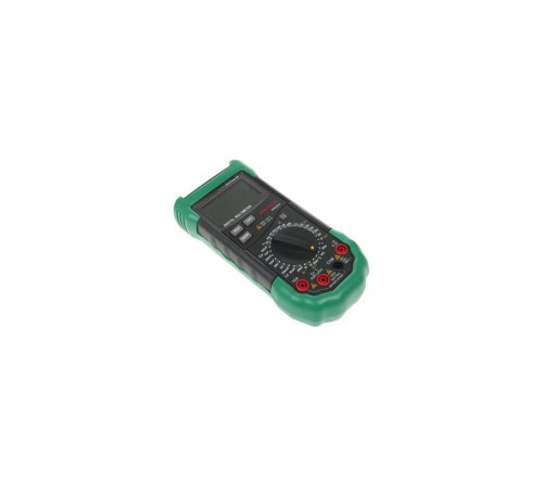 Профессиональный мультиметр Mastech MS8269 Профессиональный мультиметр Mastech MS8269