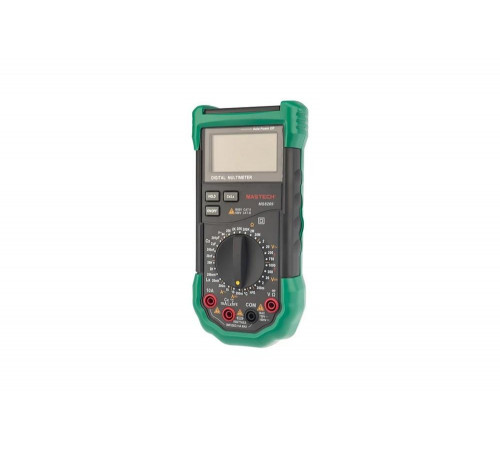 Профессиональный мультиметр Mastech MS8269 Профессиональный мультиметр Mastech MS8269