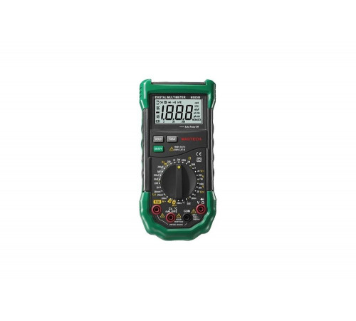 Профессиональный мультиметр Mastech MS8269 Профессиональный мультиметр Mastech MS8269