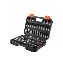 Набор инструментов для авто DEKO TZ53 065-0211