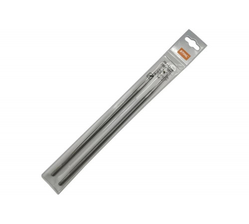 Круглый напильник (5.2x200 мм, 2 шт.) Stihl 5605-771-5202К