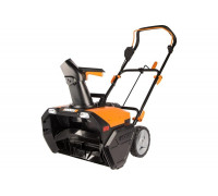 Аккумуляторный бесщеточный снегоуборщик WORX WG471E.9