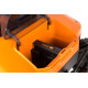 Аккумуляторный бесщеточный снегоуборщик WORX WG471E.9