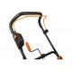 Аккумуляторный бесщеточный снегоуборщик WORX WG471E.9