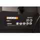 Аккумуляторный бесщеточный снегоуборщик WORX WG471E.9