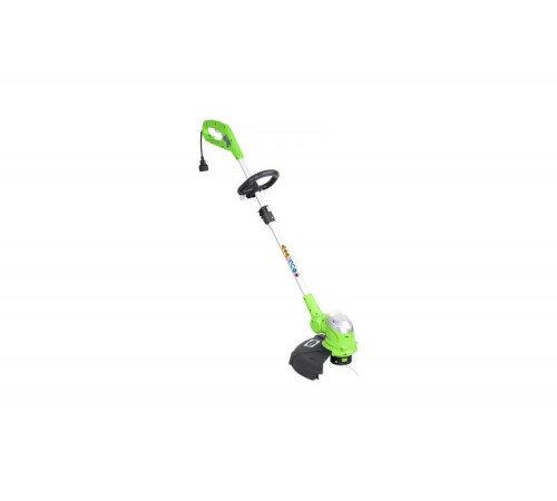 Триммер GREENWORKS GST5033M (21277) Триммер GREENWORKS GST5033M (21277)