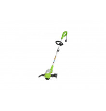 Электрический триммер Greenworks GST5033M Deluxe 21277
