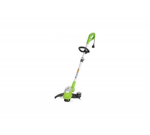 Триммер GREENWORKS GST5033M (21277) Триммер GREENWORKS GST5033M (21277)