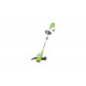 Триммер GREENWORKS GST5033M (21277)