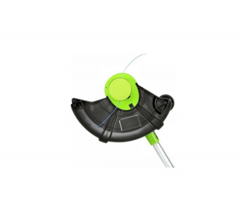 Триммер GREENWORKS GST5033M (21277) Триммер GREENWORKS GST5033M (21277)