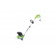 Триммер GREENWORKS GST5033M (21277)